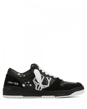 Basket Naked Wolfe CM-00 Black | 2436795-GN