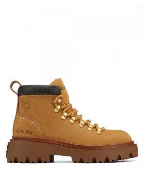 Botte Naked Wolfe Resort Barley Nubuck | 0614872-YH
