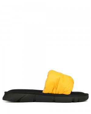 Claquette Naked Wolfe Coasting Yellow | 3697054-NJ