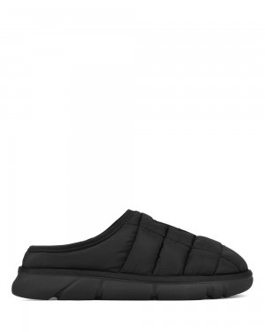 Claquette Naked Wolfe Montana Black | 7309268-EW