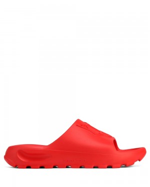 Claquette Naked Wolfe Tommy Red | 4517896-HC