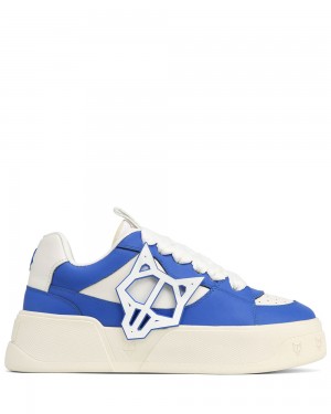 Icons Naked Wolfe Kosa Blue | 1385642-HI