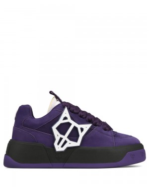 Icons Naked Wolfe Kosa Grape | 4359861-NS