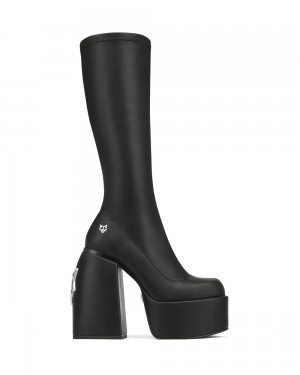Icons Naked Wolfe Spice Black Stretch | 2730849-TX